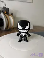 فیگور طرح فانکو پاپ شخصیت ونوم - Venom Fankopop