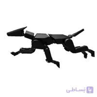 اکشن فیگور مدل KW9 Companion طول 14 سانتی‌متر