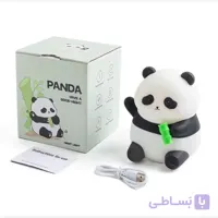 چراغ خواب پاندا بامبویی وارداتی