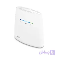 مودم رومیزی 4G همراه اول مدل HA4200 بدون بسته
