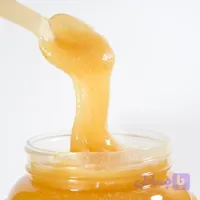 عسل طبیعی خام رس بسته یک کیلوگرم