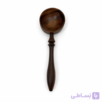 ملاقه چوبی اجیل