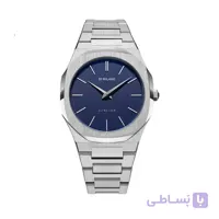 ساعت مردانه دی 1 میلانو کوارتز اولترا تین مدل D1-UTBU01