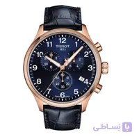 ساعت مردانه تیسوت کوارتز مدل T116.617.36.042.00