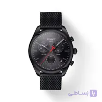 ساعت مردانه تیسوت کوارتز مدل T101.417.23.061.00