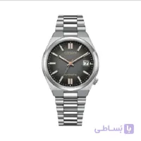 ساعت سیتیزن TSUYOSA 37 اتوماتیک مدل NJ0200-50E