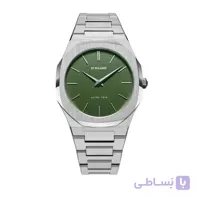 ساعت مردانه دی 1 میلانو کوارتز اولترا تین مدل D1-UTBJ06