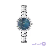 ساعت زنانه تیسوت کوارتز مدل T094.210.11.121.00
