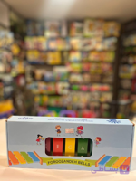ساز اسباب بازی بچگانه مدل بلز