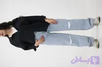 شومیز پری ،پارچه ترک