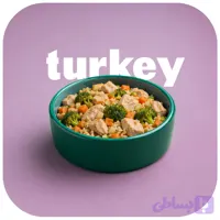 غذای تازه سگ – پک آشنایی مرغ – 2 بسته 500 گرمی