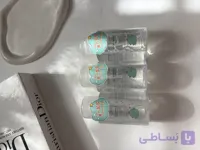 ميسلار واتر پمپي(مناسب انواع پوست)
