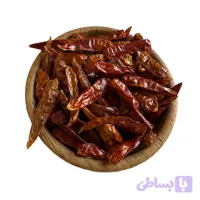 فلفل قرمز قلم – 500گرمی