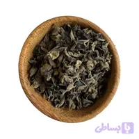 قارچ بلک فونگوس، 500گرمی (قارچ سیاه)