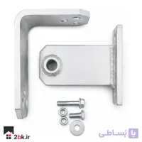 پایه جک پارکینگی تابا TSG-9011
