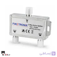 تقویت کننده توزیعی فرایاب FD32N