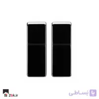 چشمی چرخشی جک پارکینگی پارلا Parla