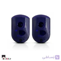 چشمی فتوسل جک پارکینگ یال