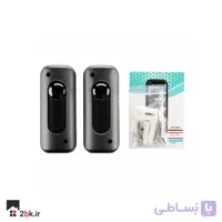 چشمی جک پارکینگ خطی پانا Pana