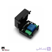 رسیور تک رله پرشین پاور