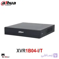 دستگاه ضبط‌کننده داهوا XVR1B04-I/T