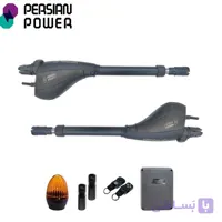 جک درب پارکینگی پرشین پاور مدل P600