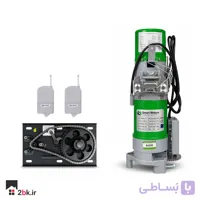 موتور ساید اسمارت 1000 کیلوگرم AC مس