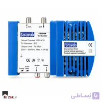 مدولاتور فرایاب FM34N