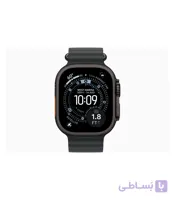ساعت هوشمند Ultra سری 11 مدل HW-S2 PRO | 49mm