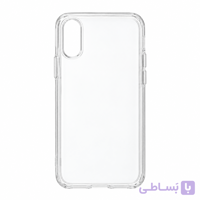 گارد شفاف ROCK مناسب ایفون Iphone X