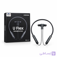 هدفون بلوتوثی گردنی سامسونگ U Flex مدل EO-BG950