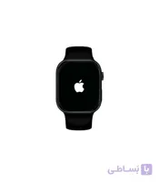ساعت هوشمند طرح اپل واچ لوگو نایکی | APPLE LOGO NIKE