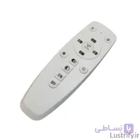 ریموت کنترل 2.4 g درایور لوستری