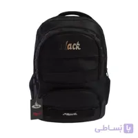 کوله پشتی لپتاپ دانشجویی مدل SH1034