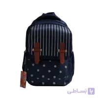 کوله پشتی مدرسه مدل SH1052