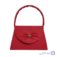 کیف دستی دخترانه پاپیون کد 1115