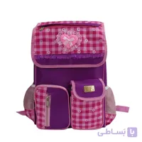 کوله پشتی با قابلیت چرخدار شدن مدل SH1061