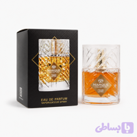 ادکلن مرسدس بنز لی پرفیوم 120ml EDP