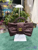 کیف دستی و دوشی زنانه شانل (Chanel)