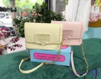 کیف زنانه مستر وارداتی کیارا فرانی (Chiara Ferragni)