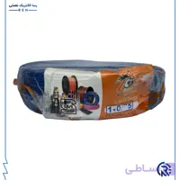 سیم 0/50 افشان مسینا ایمن کابل