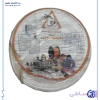سیم نایلون ۰.۵×۲ مسینا کابل ایمن
