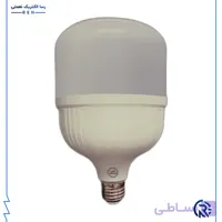 لامپ استوانه ۴۰ وات آفتاب
