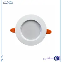 پنل بک لایت 10 وات مانی نور