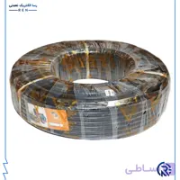 کابل ۶×۴ افشان مسینا ایمن کابل