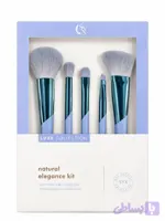 ست براش آرایشی ۵ عددی SYX Luxe Collection | چهار رنگ