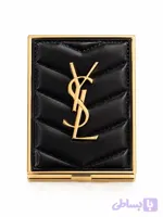 پالت سایه YSL Couture Mini Clutch مدل 500 Medina Glow | ۴ رنگ، ۴ گرم