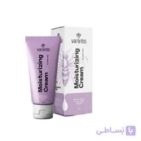 کرم مرطوب کننده وارنبو مدل ژل رویال و عسل مناسب برای انواع پوست حجم 60 میلی لیتر