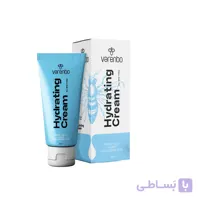 کرم آبرسان وارنبو مدل ژل رویال و هیالورونیک اسید مناسب برای انواع پوست حجم 60 میلی لیتر