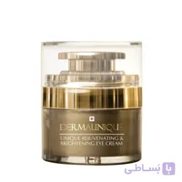 کرم دور چشم درمایونیک مدل Rejuvenating and Brightening حجم 15 میلی لیتر